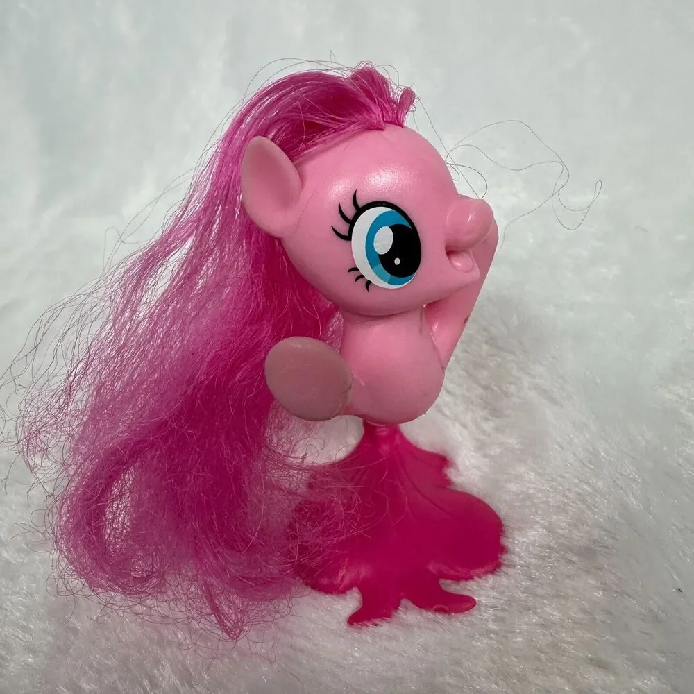 My Little Pony sold as